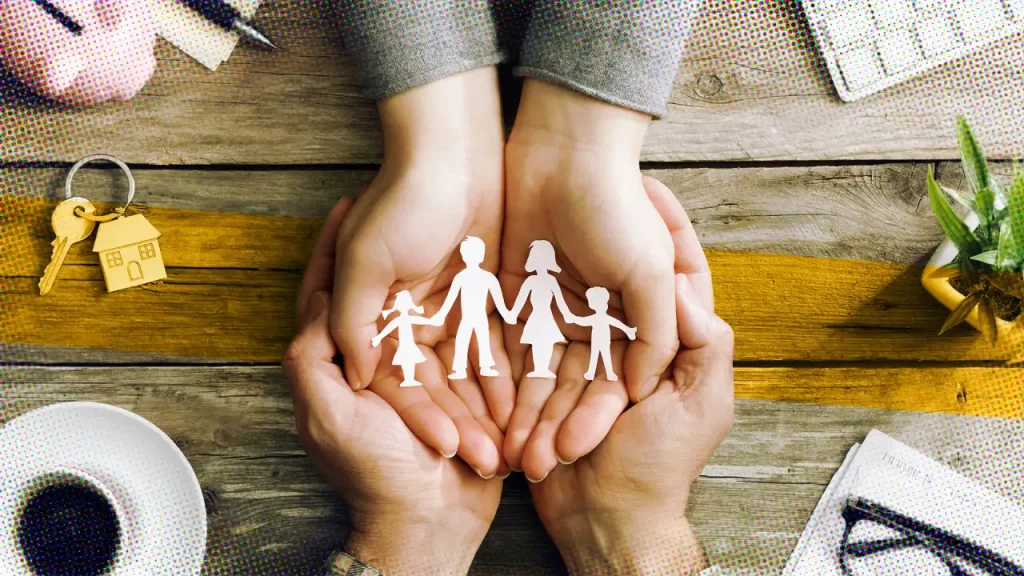 Seguro de Vida Gratuito: A Proteção que Você Não Sabia que Poderia Ter 1 Seguro de Vida Gratuito