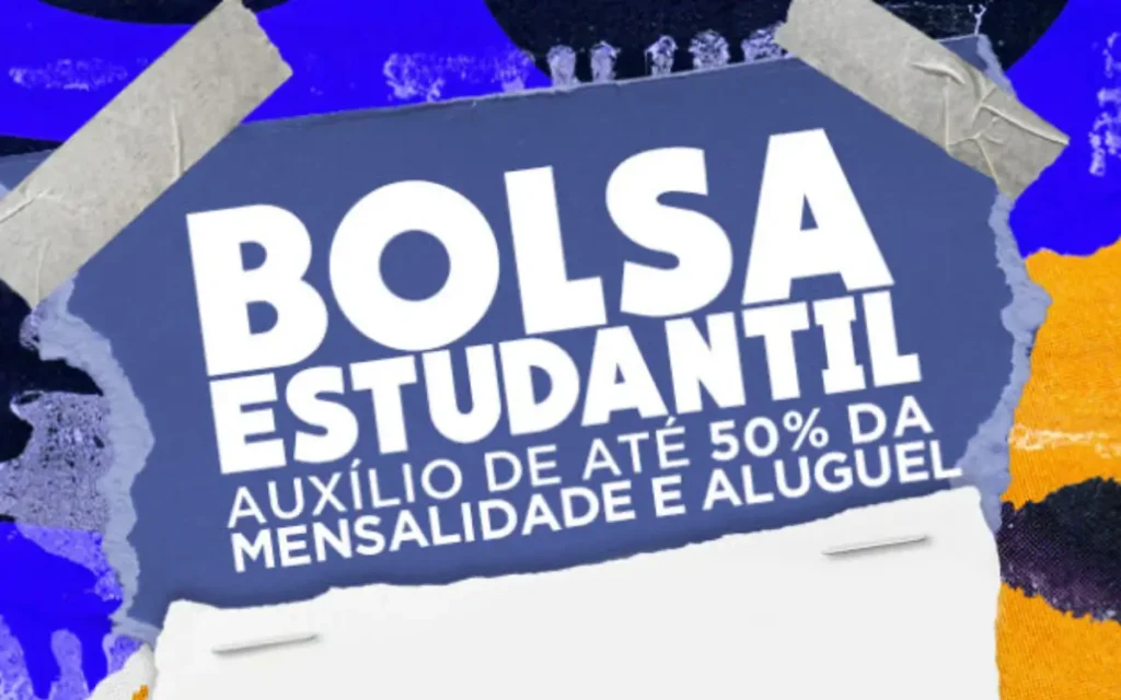Bolsa Estudantil: Um Incentivo Fundamental para a Educação e o Futuro dos Jovens 1 Bolsa Estudantil