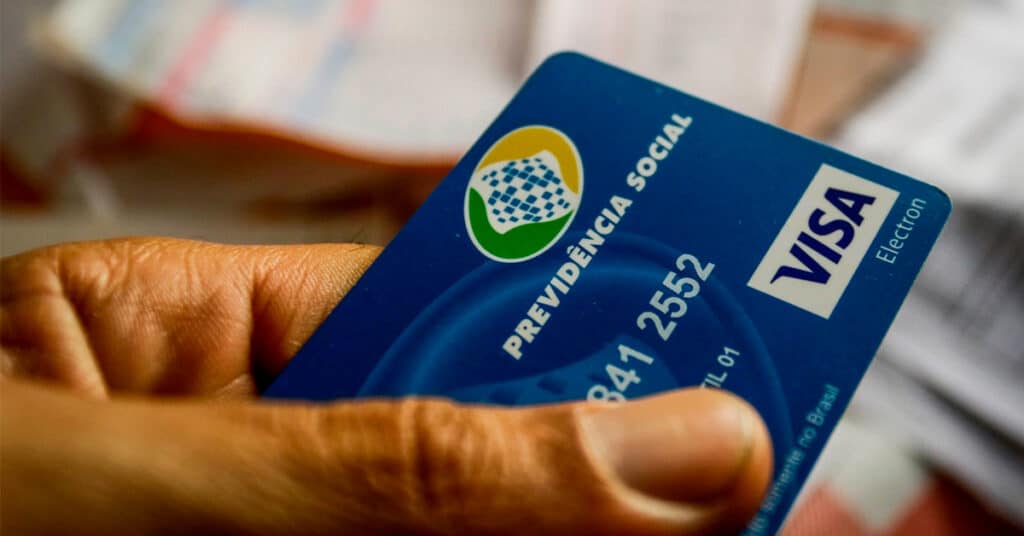 Benefício INSS: Liberação Mesmo Sem Contribuição – Entenda Seus Direitos 1 Benefício INSS