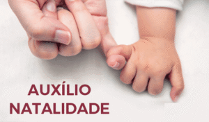Auxílio Natalidade