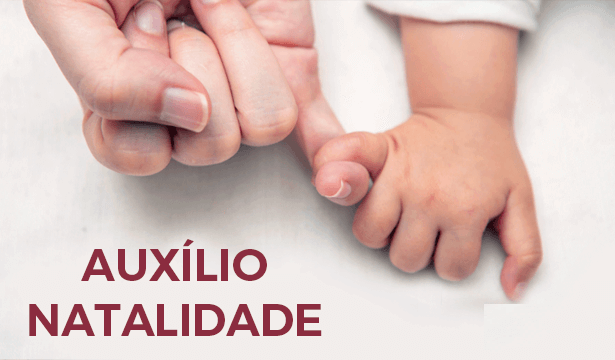 Auxílio Natalidade: Apoio Financeiro para Famílias no Início da Vida do Bebê 1 Auxílio Natalidade