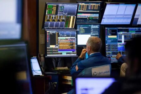 Mercados enfrentam teste com escalada do conflito Israel-Irã