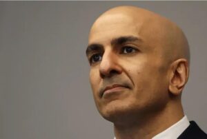 Neel Kashkari fala sobre a inflação e seu impacto na economia dos EUA