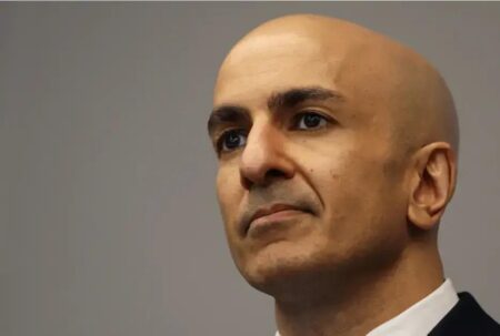 Neel Kashkari fala sobre a inflação e seu impacto na economia dos EUA