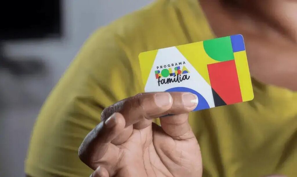Pagamentos do Bolsa Família e Auxílio Gás para NIS 9 nesta sexta-feira (27)