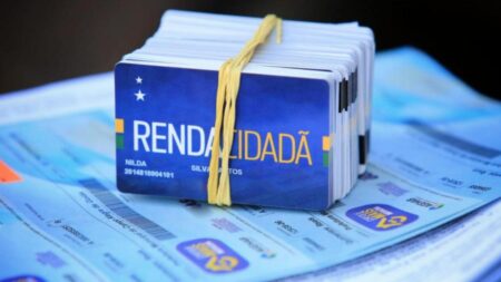 Renda Cidadã