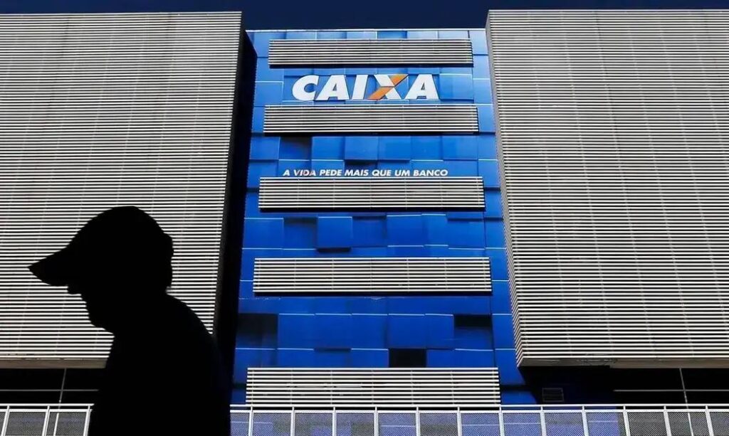 Usuários relatam problemas no Pix da Caixa Econômica nesta segunda-feira