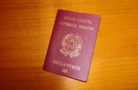 Decisão do Tribunal revê limites da cidadania italiana para descendentes