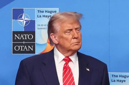 Trump anuncia novas tarifas para Malásia, Cazaquistão e outros países
