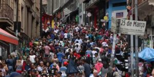 Vendas do Varejo no Brasil: Um Panorama Atual e Desafios Futuros